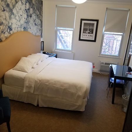 Kasa The Duffy Times Square Hotel New York Exterior foto