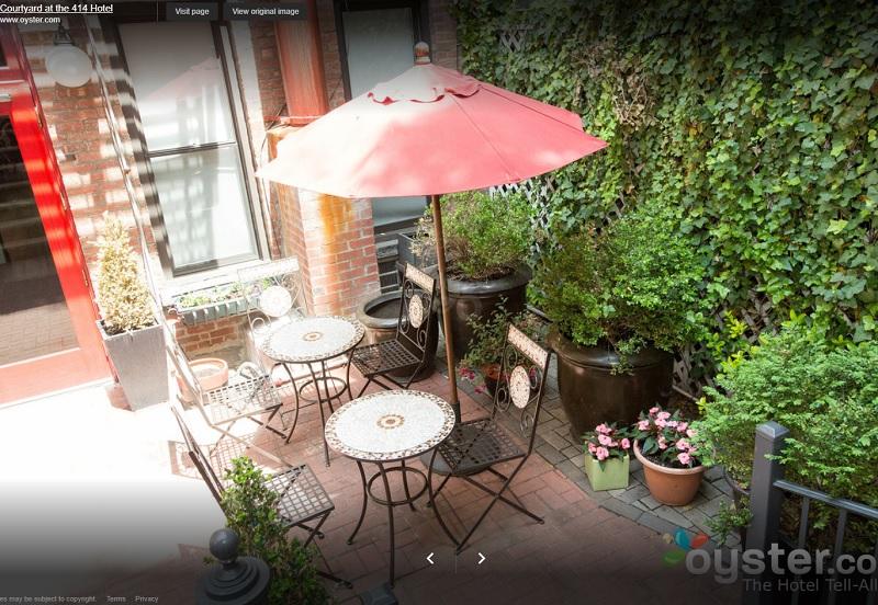 Kasa The Duffy Times Square Hotel New York Exterior foto