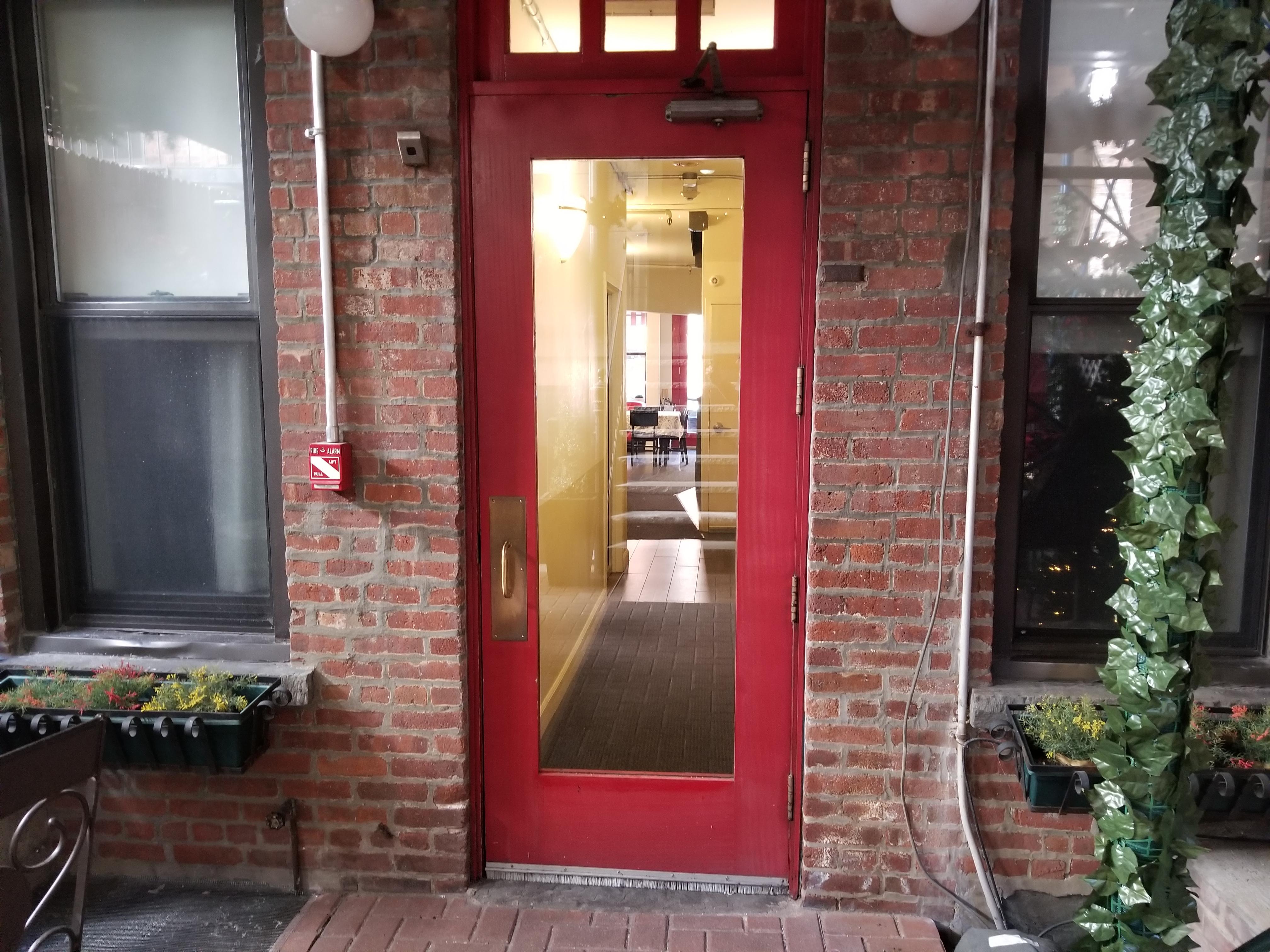 Kasa The Duffy Times Square Hotel New York Exterior foto